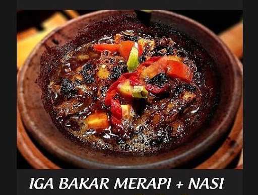 Sop Iga & Iga Bakar Mang Guntur 7