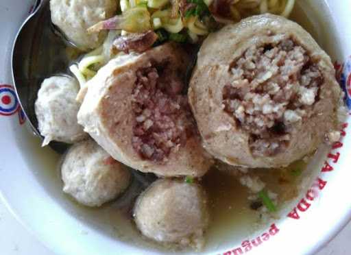 Warung Bakso Besar 1