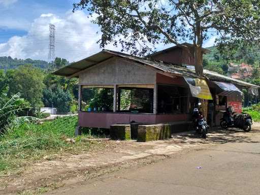 Warung Lesehan 7