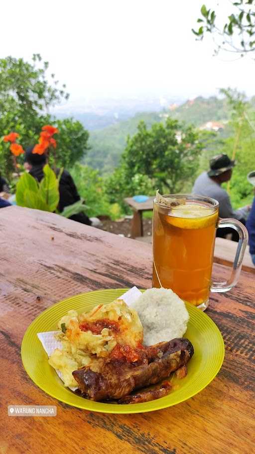 Warung Nangka 1