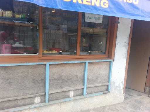 Warung Nasi Kembar 1