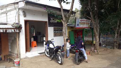 Warung Nasi Khas Sunda Tibelat 4