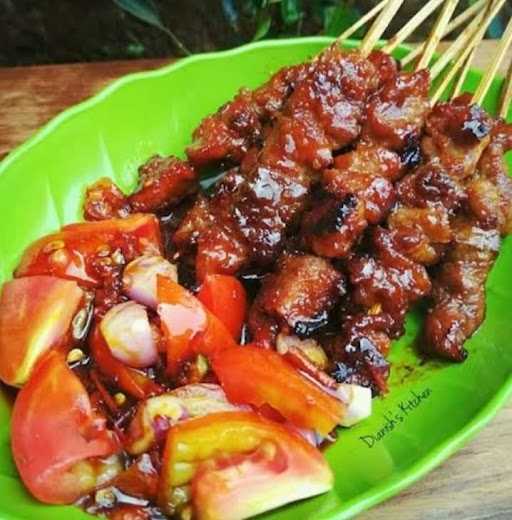 Warung Sate Madura Cak Yadi 10