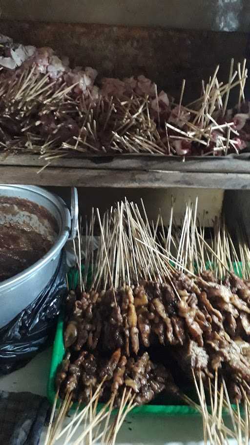 Warung Sate Madura Cak Yadi 9