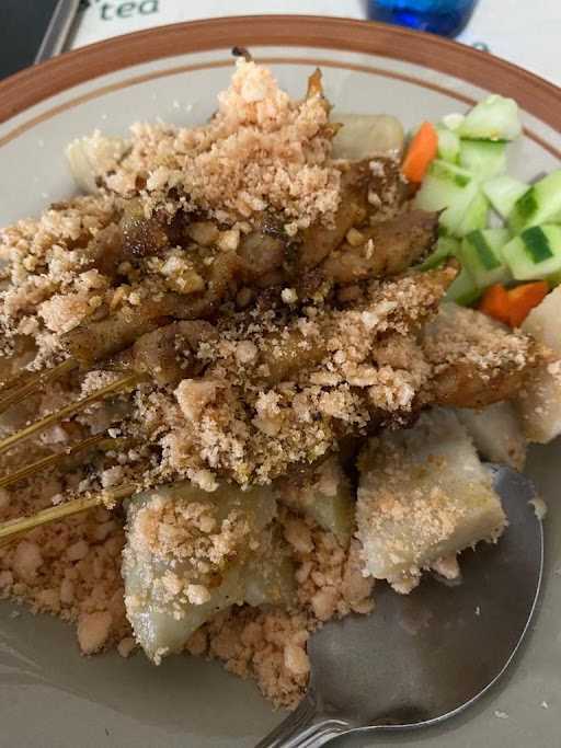 Warung Sate Madura Cak Yadi 5