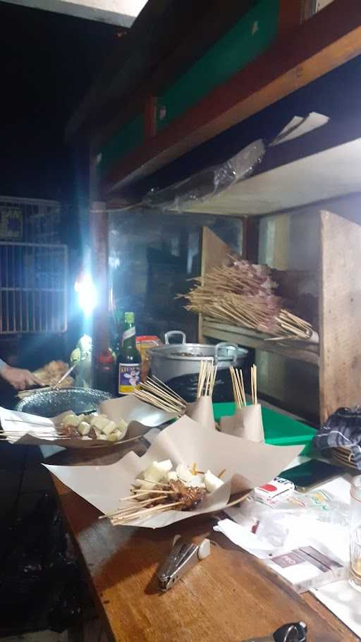 Warung Sate Madura Cak Yadi 6