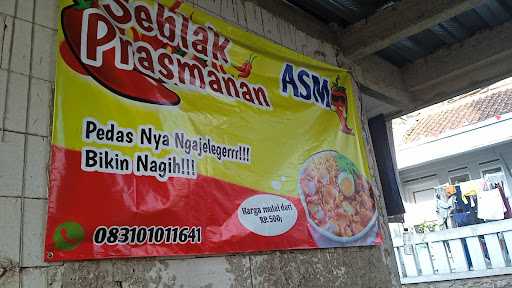 Warung Seblak Asm 2