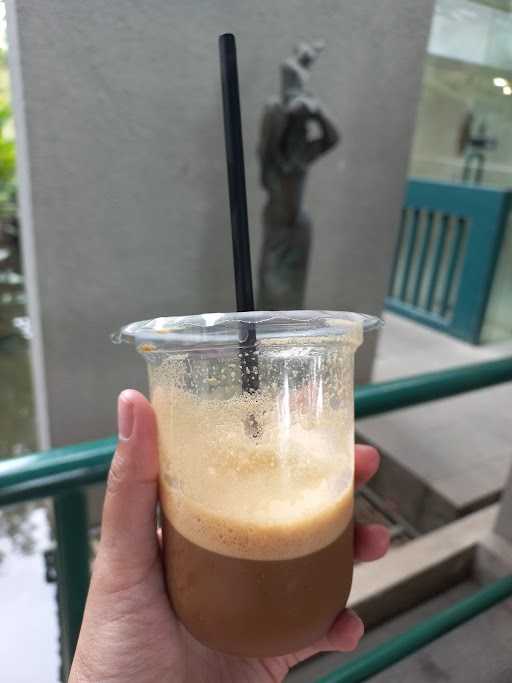 Kopi Selasar Sunaryo 9