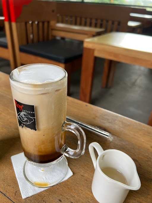 Kopi Selasar Sunaryo 4