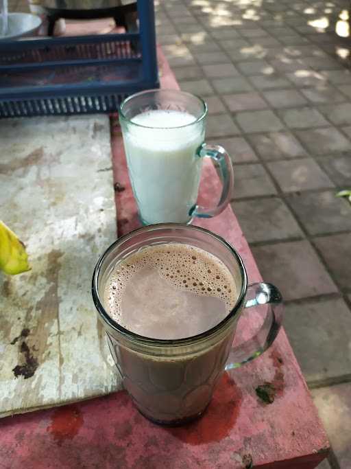 Bubur Gowes 2