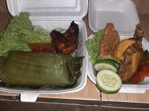 Resto Nasi Bakar Ndha 2