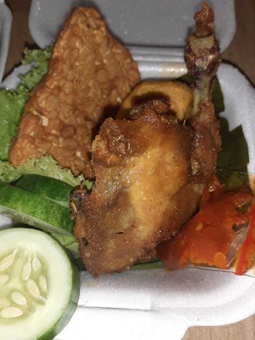 Resto Nasi Bakar Ndha 8