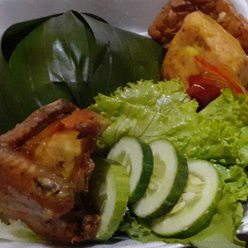 Resto Nasi Bakar Ndha 5