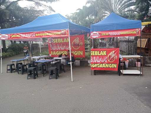 Seblak Seuhah Bagusrangin 9