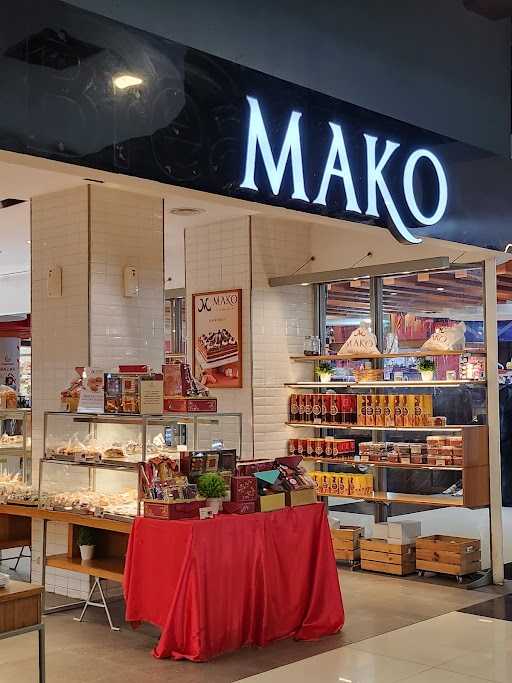 Mako Bakery & Cake - Ujung Berung Town Square 8