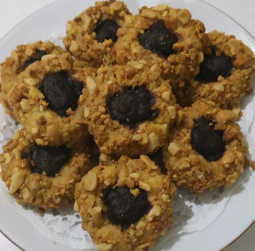 Mehrunissa Cookies 8