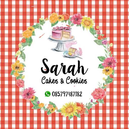 Sarah Cake & Cookie Bandung 9