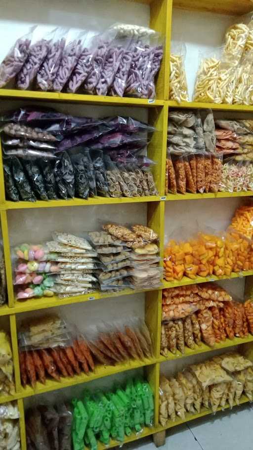 Snack Kiloan Bandung 6