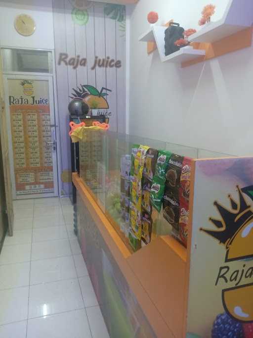 Raja Juice 6