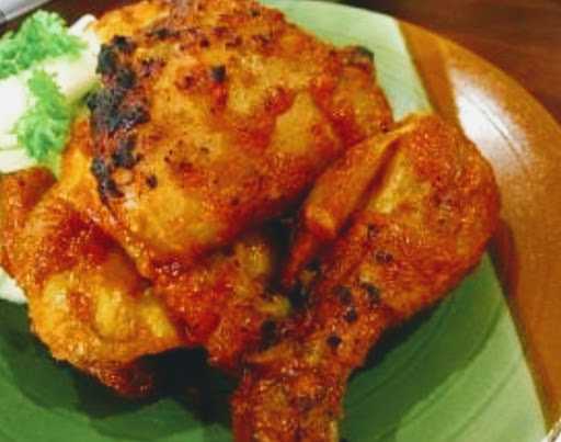 Ayam Negonk - Gede Bage 9