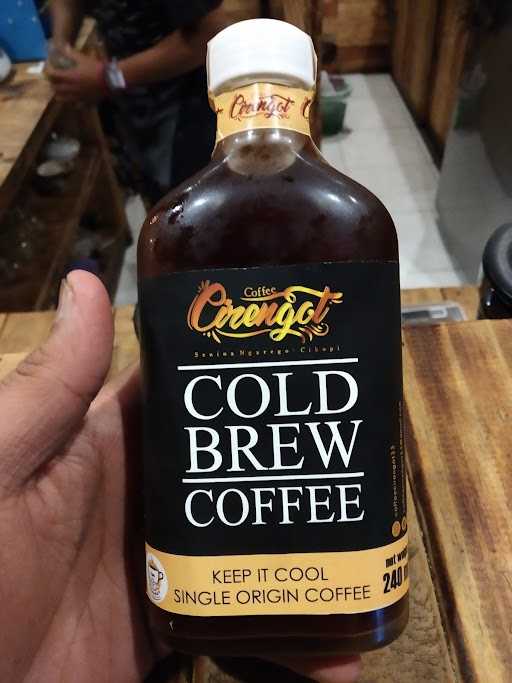 Coffee Cirengot 6