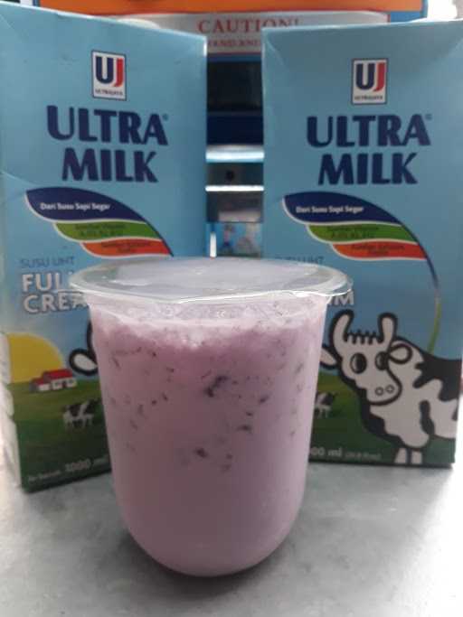 Cooltra Milk 2