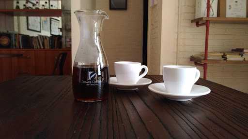 Dewaji Coffee 10