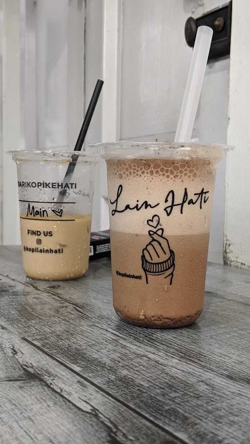 Kopi Lain Hati Ujung Berung 1