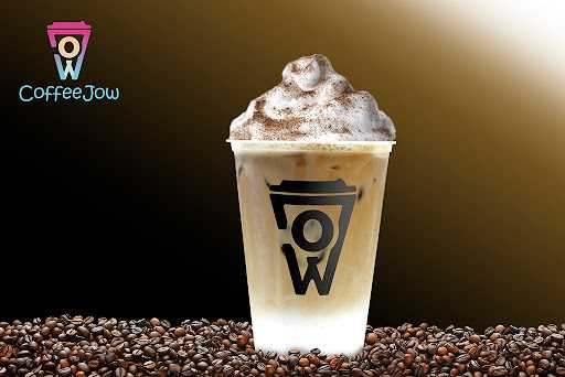 Coffee Jow 2