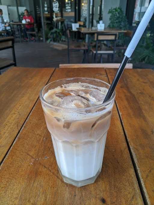 The Warung Kopi By Mg 5