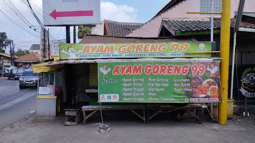 Ayam Goreng 99 2