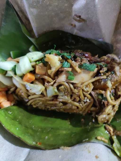 Bakmie Jawa Mas Paijo 3