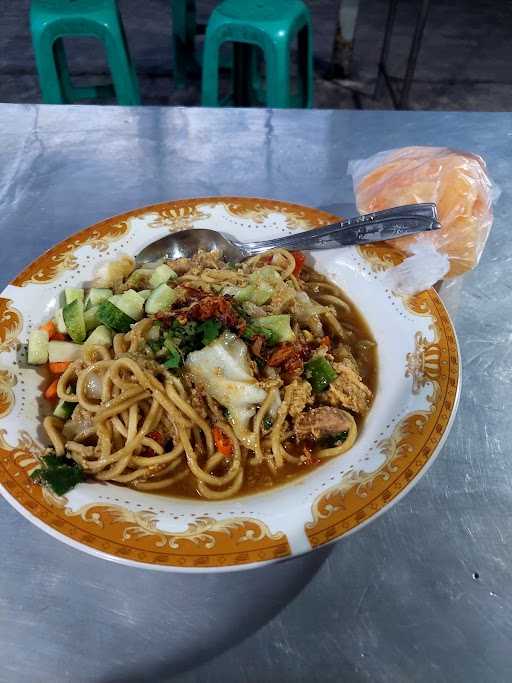 Bakmie Jawa Mas Paijo 5