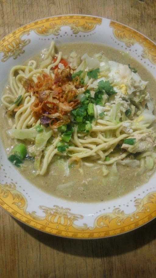 Bakmie Jawa Mas Paijo 9