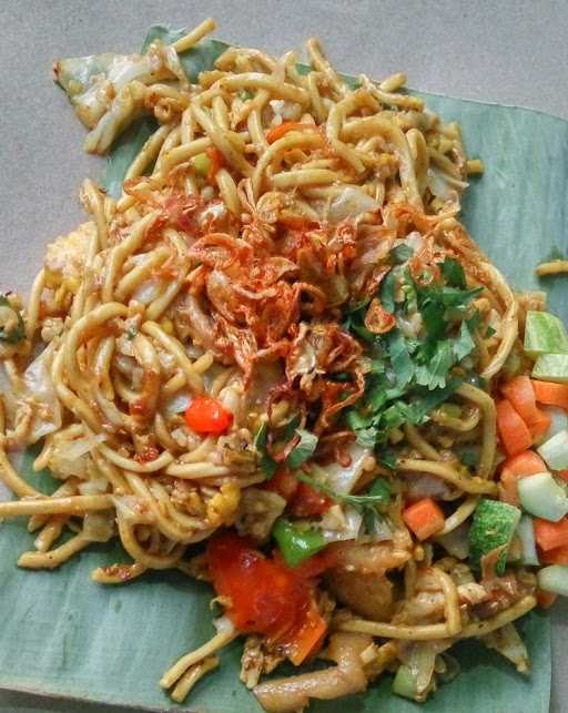 Bakmie Jawa Mas Paijo 10