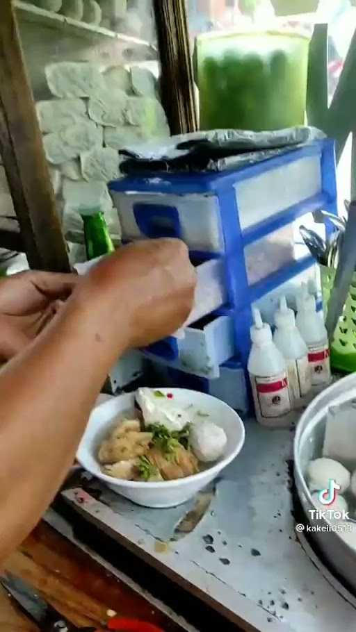 Bakso Cuanki 3