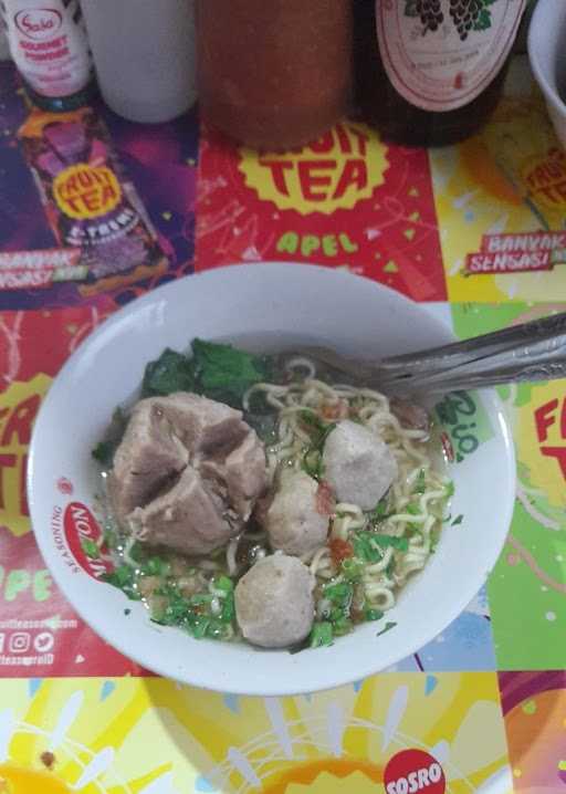 Bakso Jakwir 5