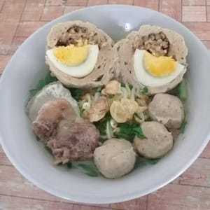 Bakso Jakwir 1