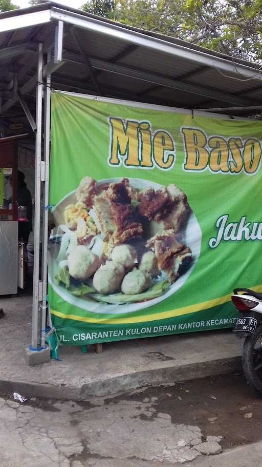 Bakso Jakwir 10