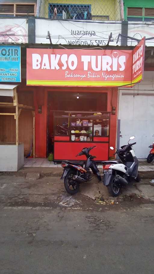 Bakso Turis 2