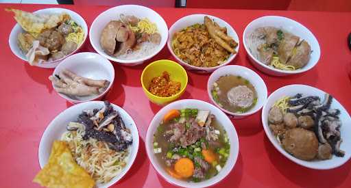 Bakso Turis 1