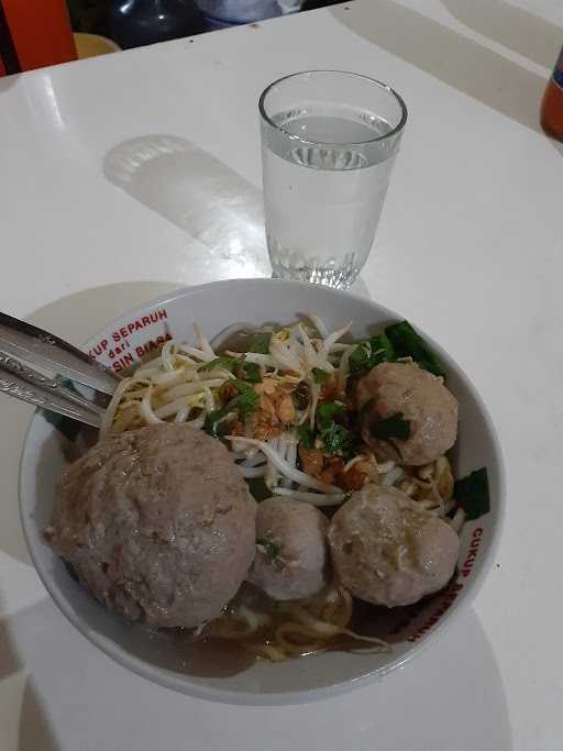 Baso Alis 5