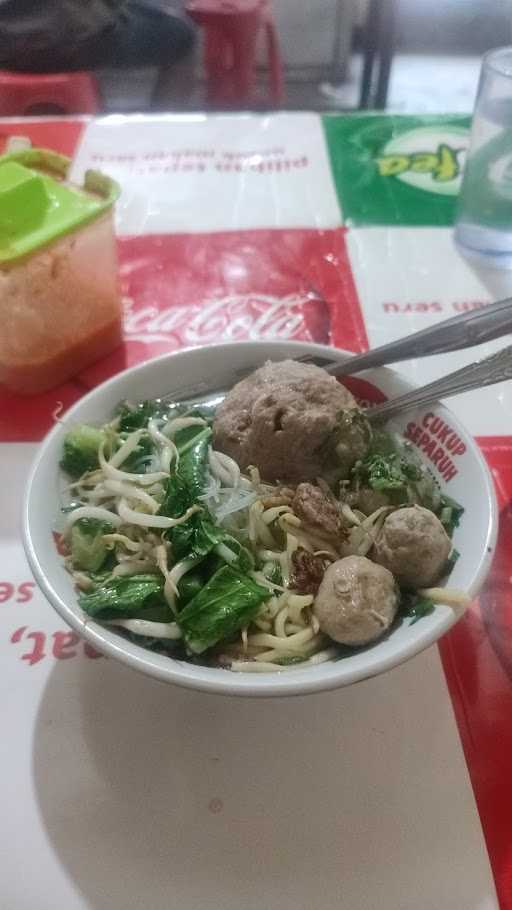 Baso Alis 6