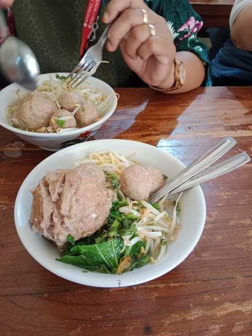 Baso Alis 1