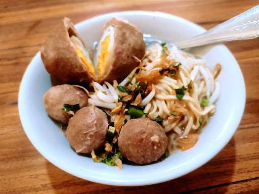 Baso Alis 7