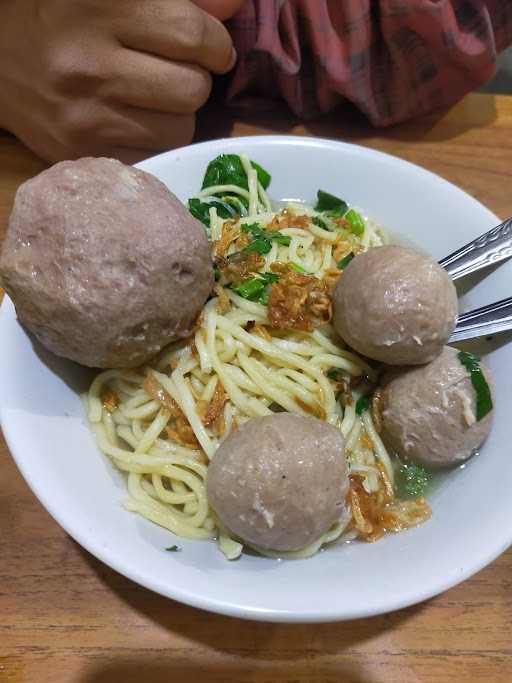 Baso Alis 5