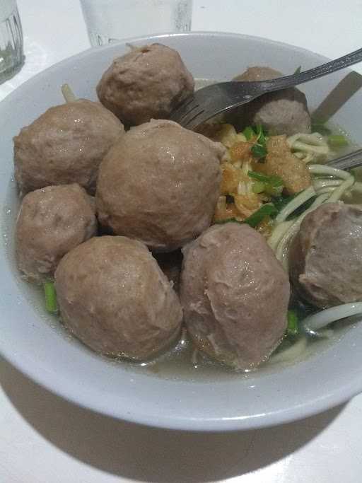 Baso Alis 1