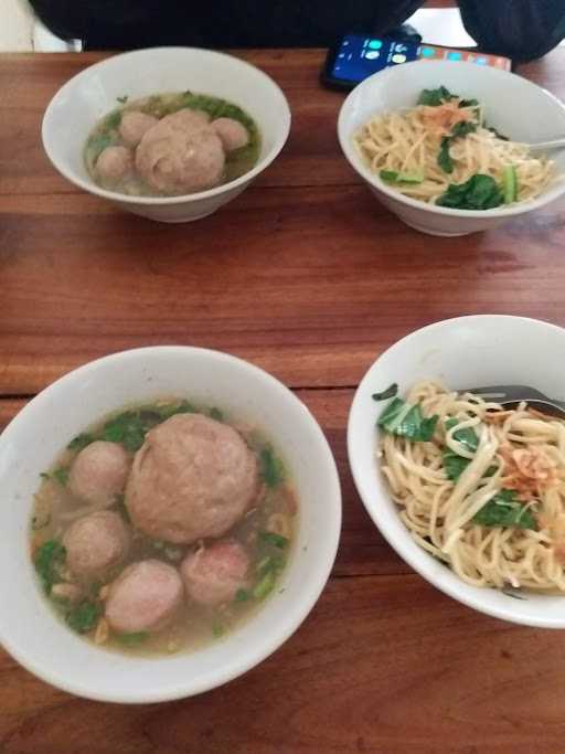 Baso Alis 6