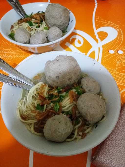 Baso Alis 4