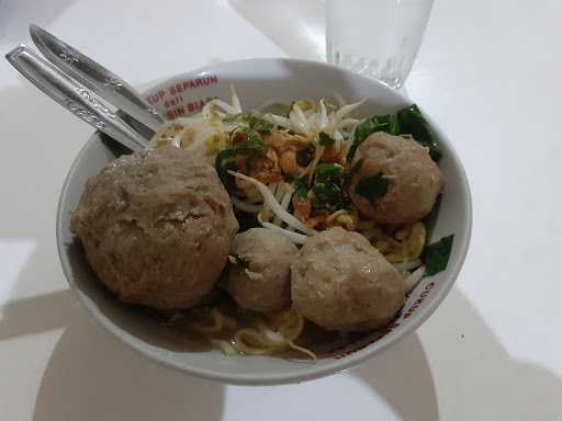 Baso Alis 2